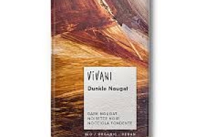 CHOCOLATE NOUGAT VIVANI